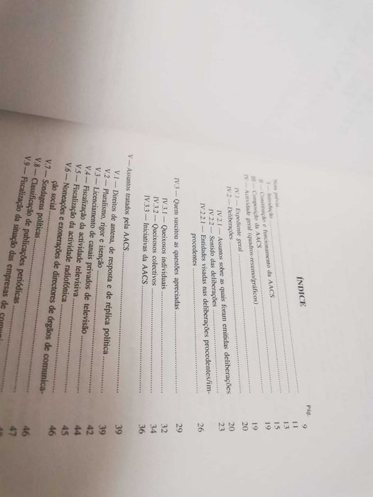 Primeiro Mandato 1 9 9 0-1 9 9 4 Atividade Desenvolvida