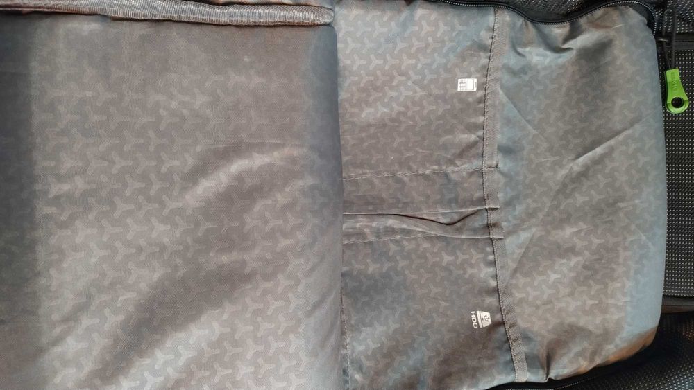 Mochila Portátil GOODIS (17'' - Cinzento)