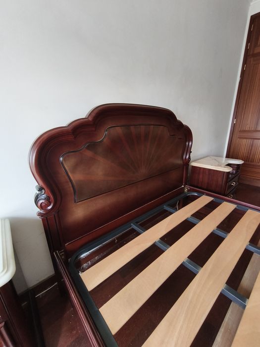 Conjunto de mobília para quarto