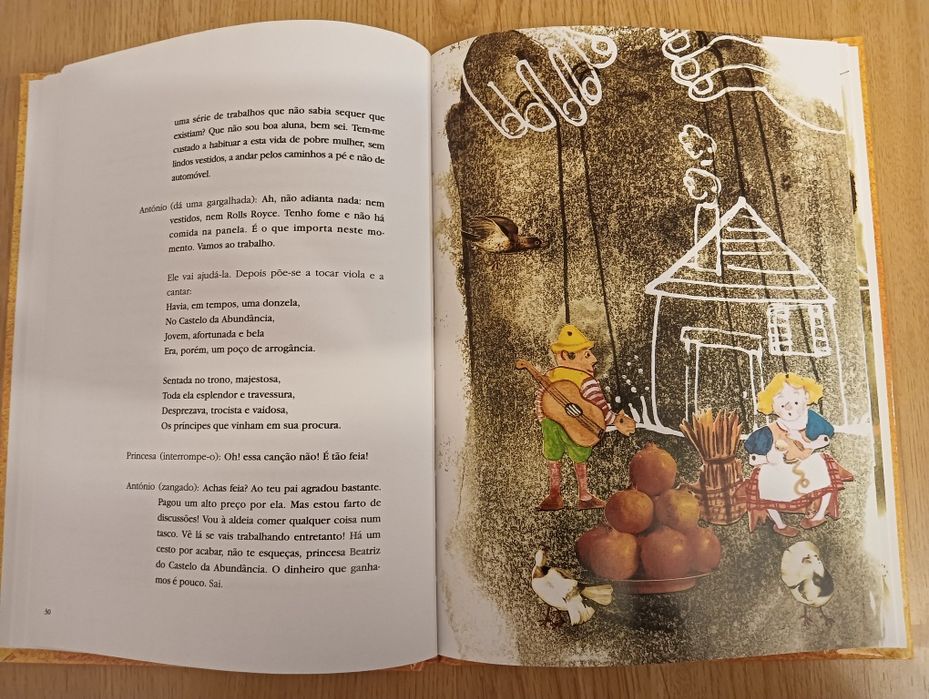 O Príncipe Nabo de Ilse Losa