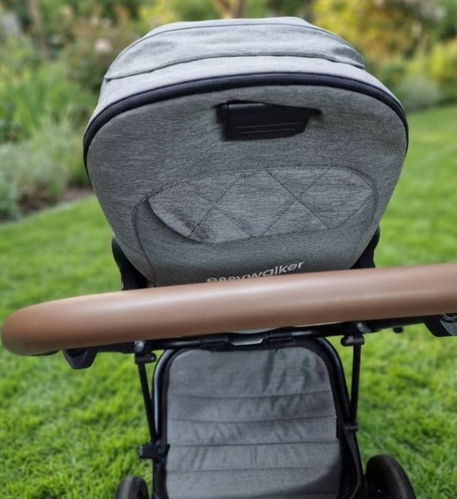 Wózek 2w1 Easywalker harvey 3 premium