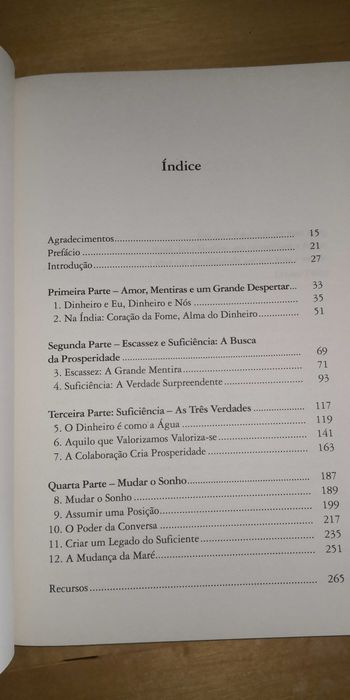 A Alma do Dinheiro