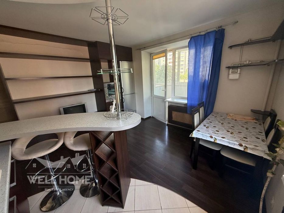 Продаж 1к квартири, вул. Шолуденка, 6В, м. Вишгород