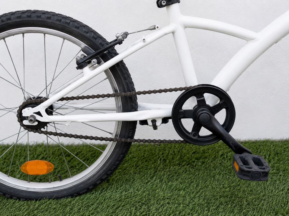 Bicicleta de Criança B’Twin – Roda 20”