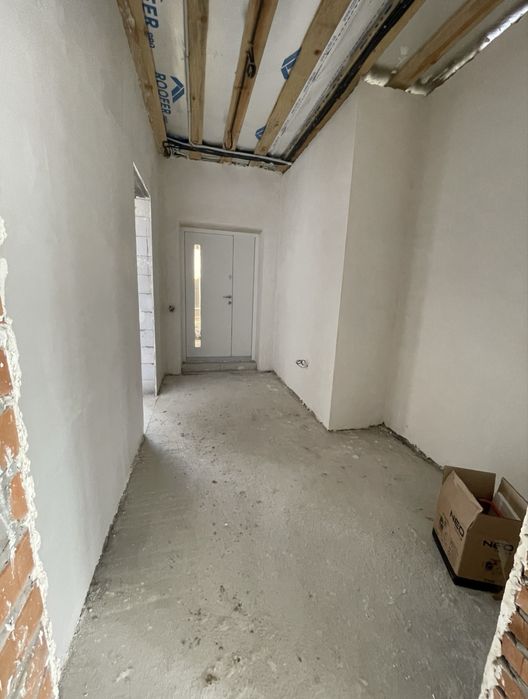 Котедж з терасою 150м2. Путрівка. Крячки