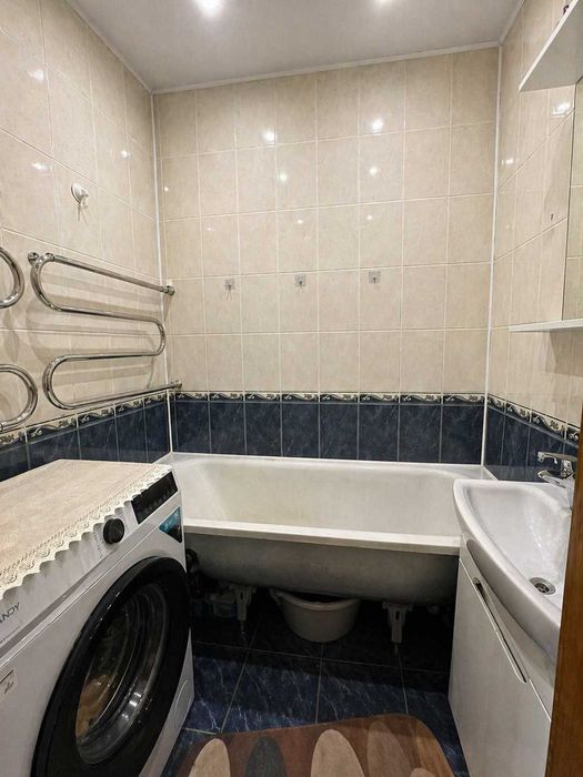 Продам 2к двокімнатна  квартира, Чешка, АГВ, Вишенька