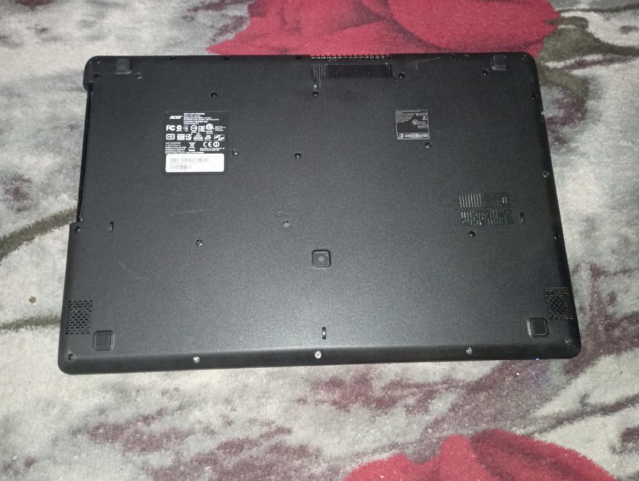 Продам ноутбук Асер