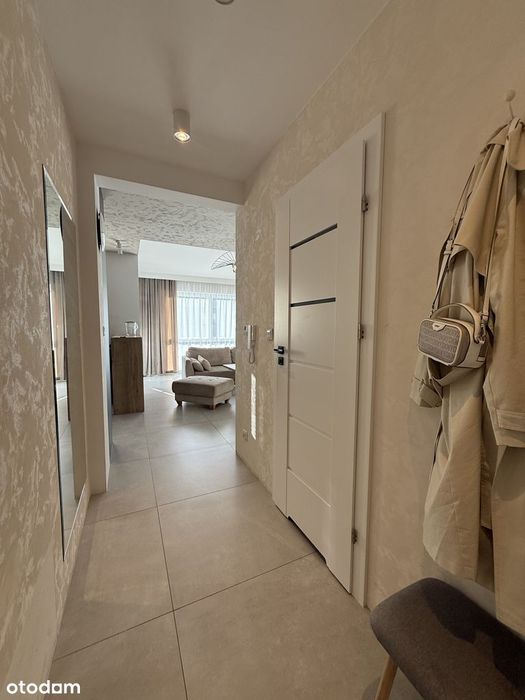 Mieszkanie 85 m² z Gabinetem | 2 Osobne Wejścia | 0% Prowizji