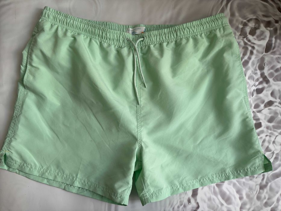 Шорты пляжные Primark, Великобритания. Оригинал