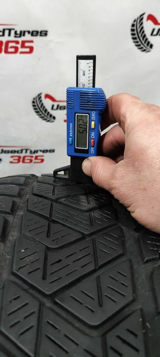 БЕЗ ПРЕДОПЛАТ Шини/Резина/Колеса Pirelli 215 65 R17 Зима V41