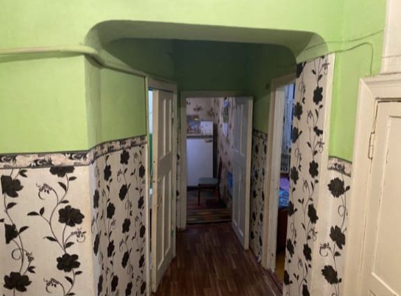 Продаж 1 к.кв., власник