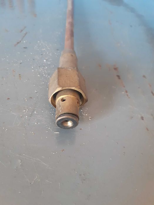 Сопла на газовые горелки