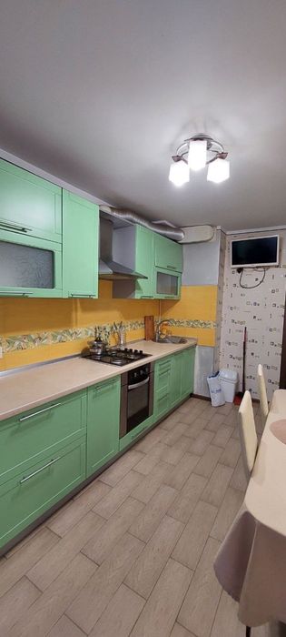 3х комн.кв. на Вильямса 3/10 газовый дом ремонт