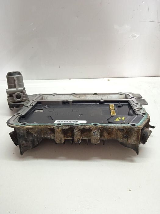 CENTRALINA CAIXA DE VELOCIDADES AUTOMÁTICA MAN TGX 26.XXX 2007