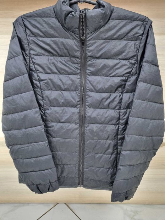 Ультра легкий та тонкий пуховик, H&m