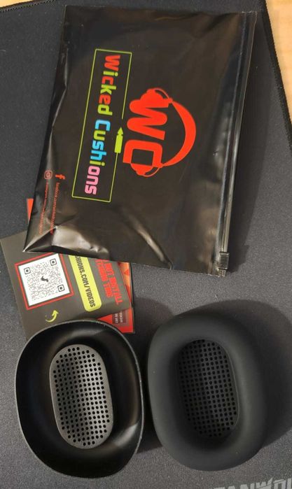 Almofadas para Headphones Sony WH-1000XM6