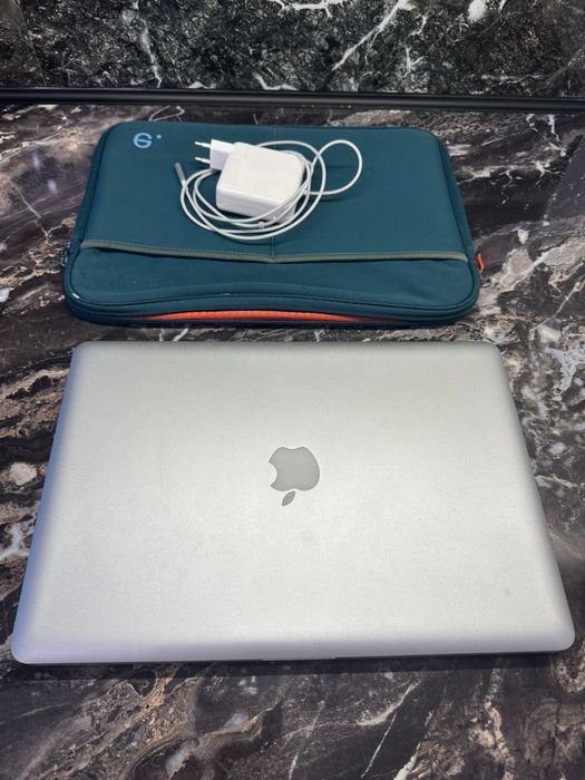 MacBook Pro 15 2012