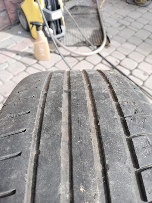 Koła,alufelgi, 5x108 Citroen,225/60R16,letnie