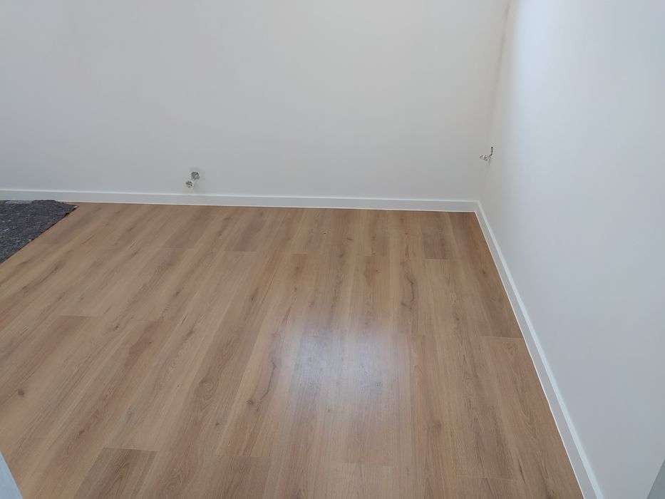 Remodelações Carlos