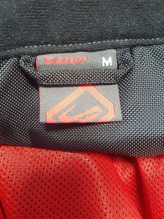 Casaco Scott Sa Diego