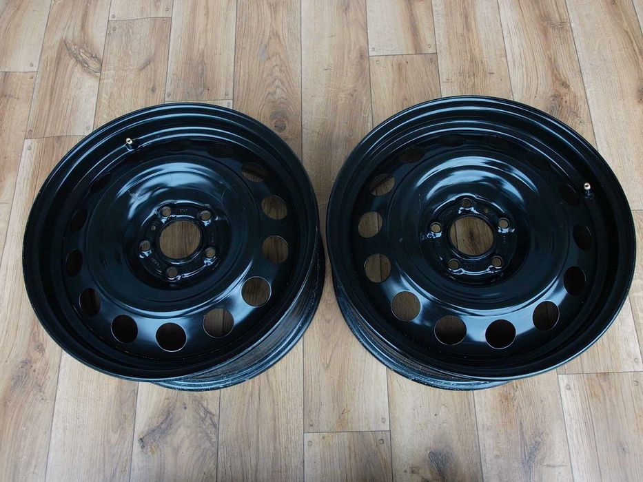Peugeot Citroen Opel 16 5x108 ET 47