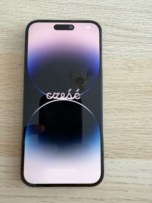 iPhone 14 PRO MAX 256gb space balck