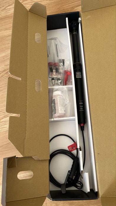 Merida one-sixty 6000 27.5