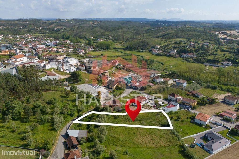 Terreno para Construção / Área de 2.235m2 / Colmeias