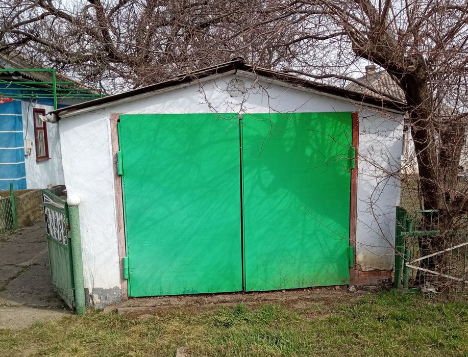 Продам житловий будинок