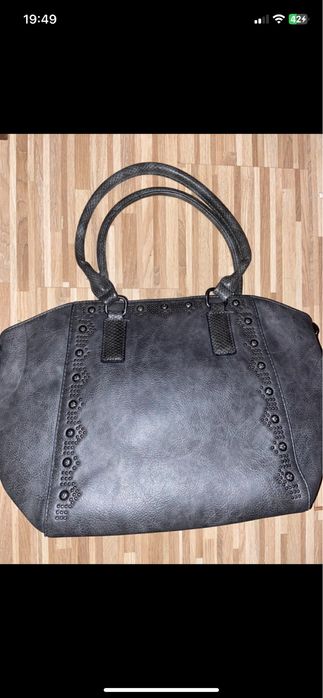 Piekna torebka damska