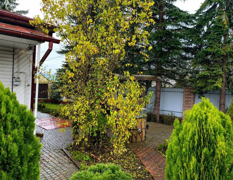 Продаж будинку 120 м2 по вул. Стуса м. Долина