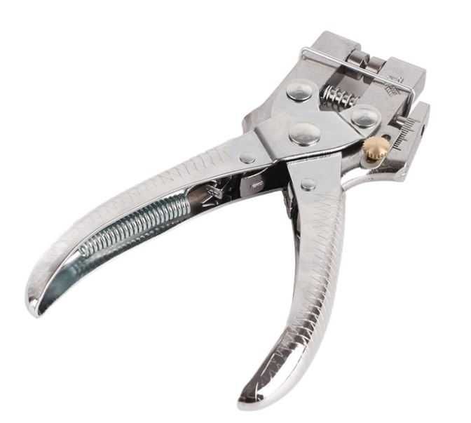 Zaciskarka do przelotek 4.5mm