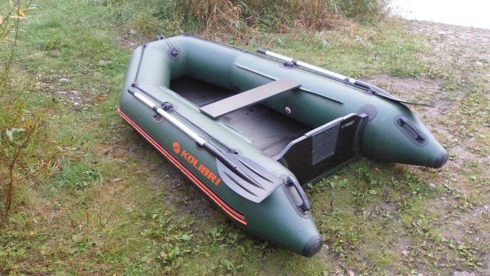 Ponton Kolibri KM280PP