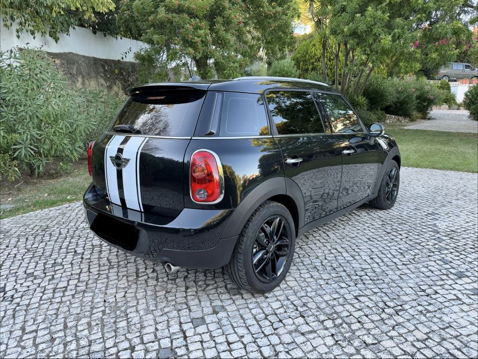 MINI Countryman — fotografia 5