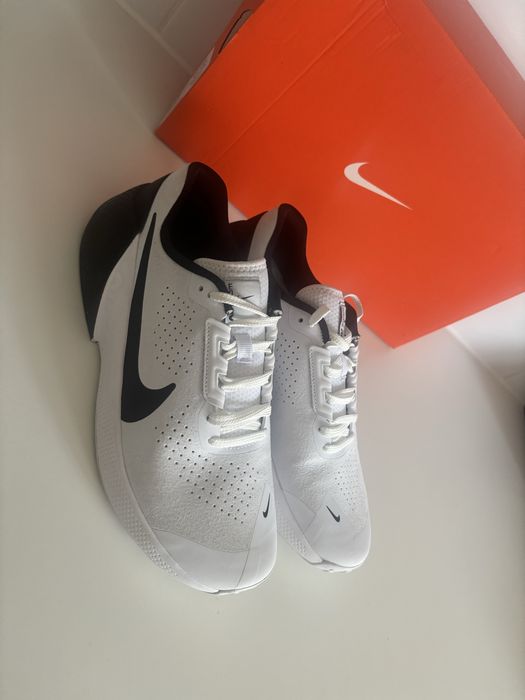 Buty Nike air max zoom pro 42