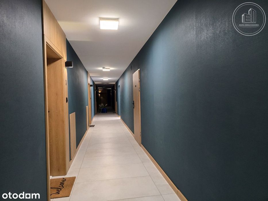 Apartament 3 Pokojowy Nowa Cena