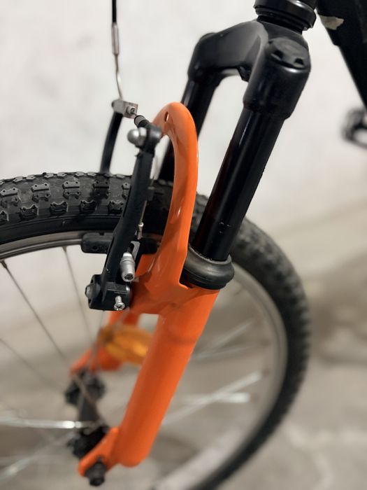 Bicicleta de criança - Menino