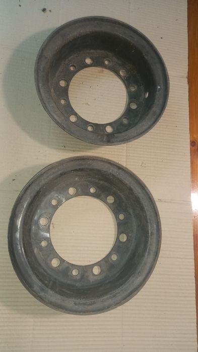 Диск на кару вживаний