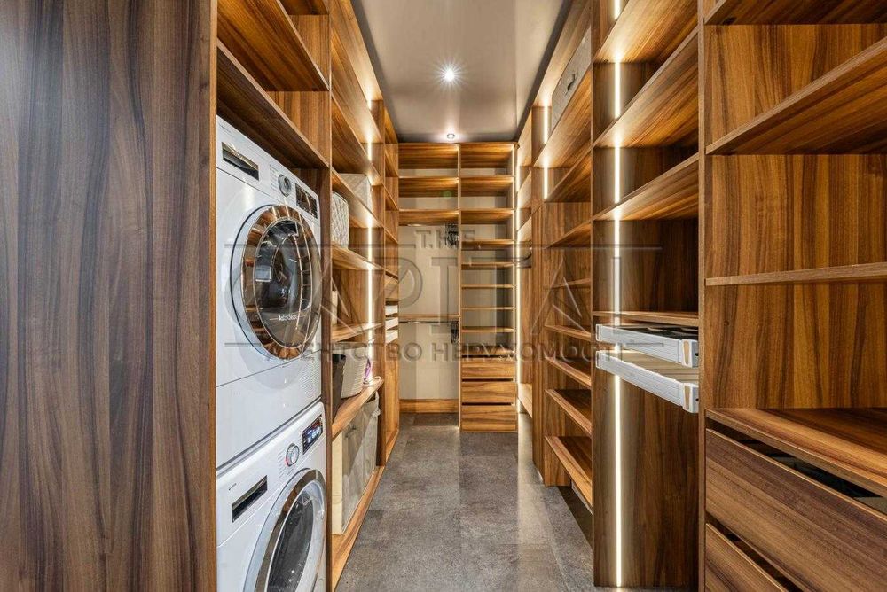 Оренда автономного будинку в закритому КМ в Києві, Інвертор +Генератор