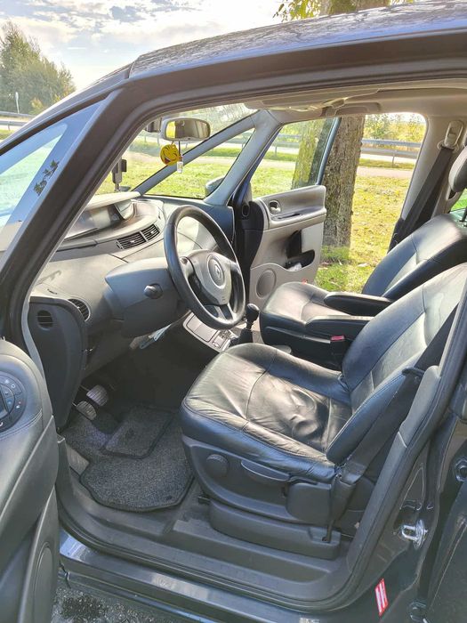 Sprzedam Renault Espace 2.0 dCi