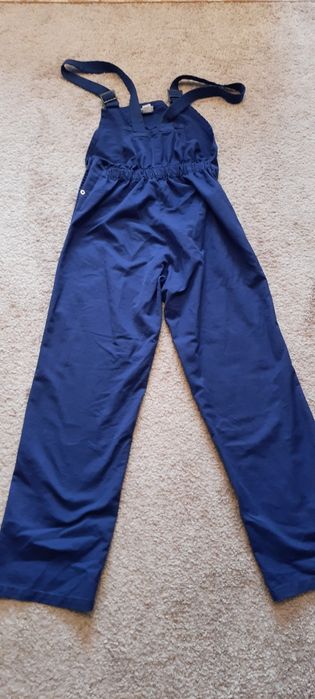 Ogrodniczki robocze rozm.M