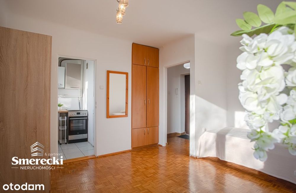 Kawalerka w Centrum Świdnika