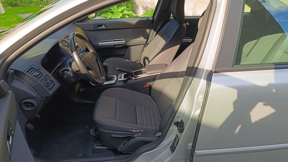 Volvo S40 Volvo S40 1.6D2 Momentum