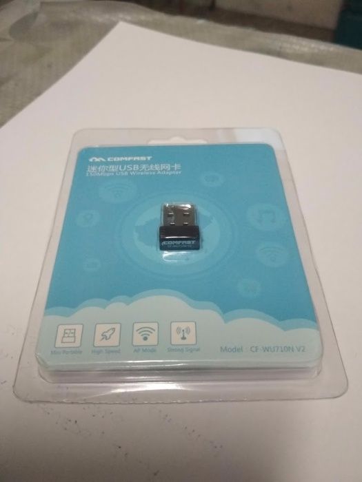 Nano USB Pen Wireless Wi-Fi, Various Models64752179989121124