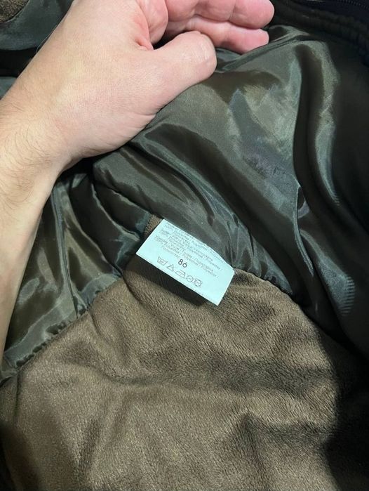 Новий дитячий зимовий комбінезон lenne 80 +6