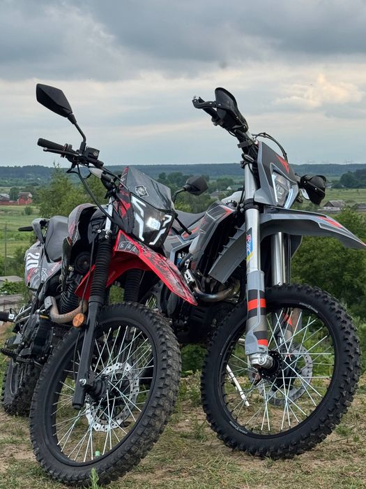 Продам Forte Cross 300