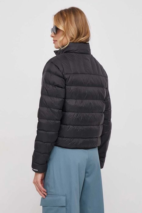 Kurtka puchowa cienka Calvin Klein Jeans M