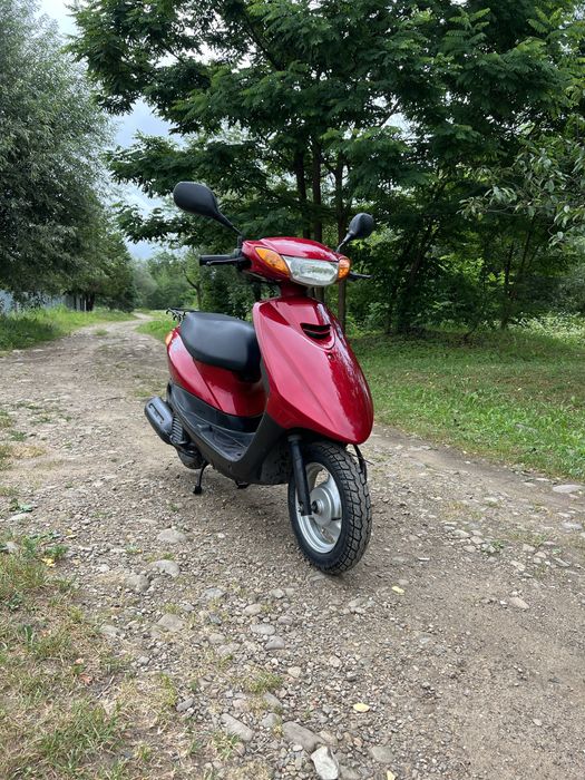 Скутер Yamaha Jog 36