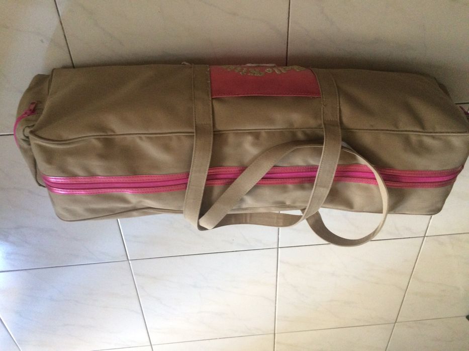 Saco para desporto da Hello Kitty
