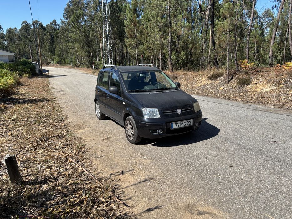 Fiat Panda 2012 nacional511338660979036161